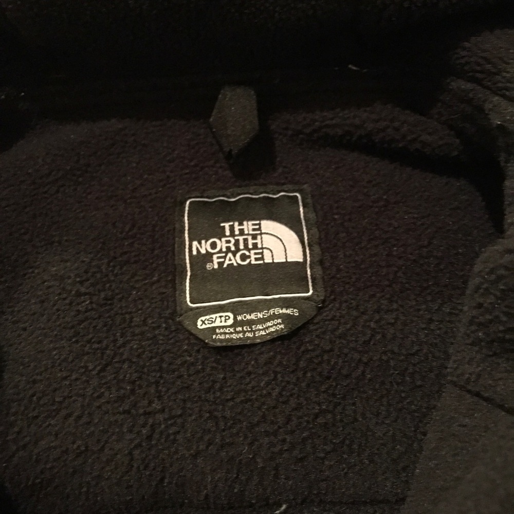 Perfect Condition North Face Jacket - image 2